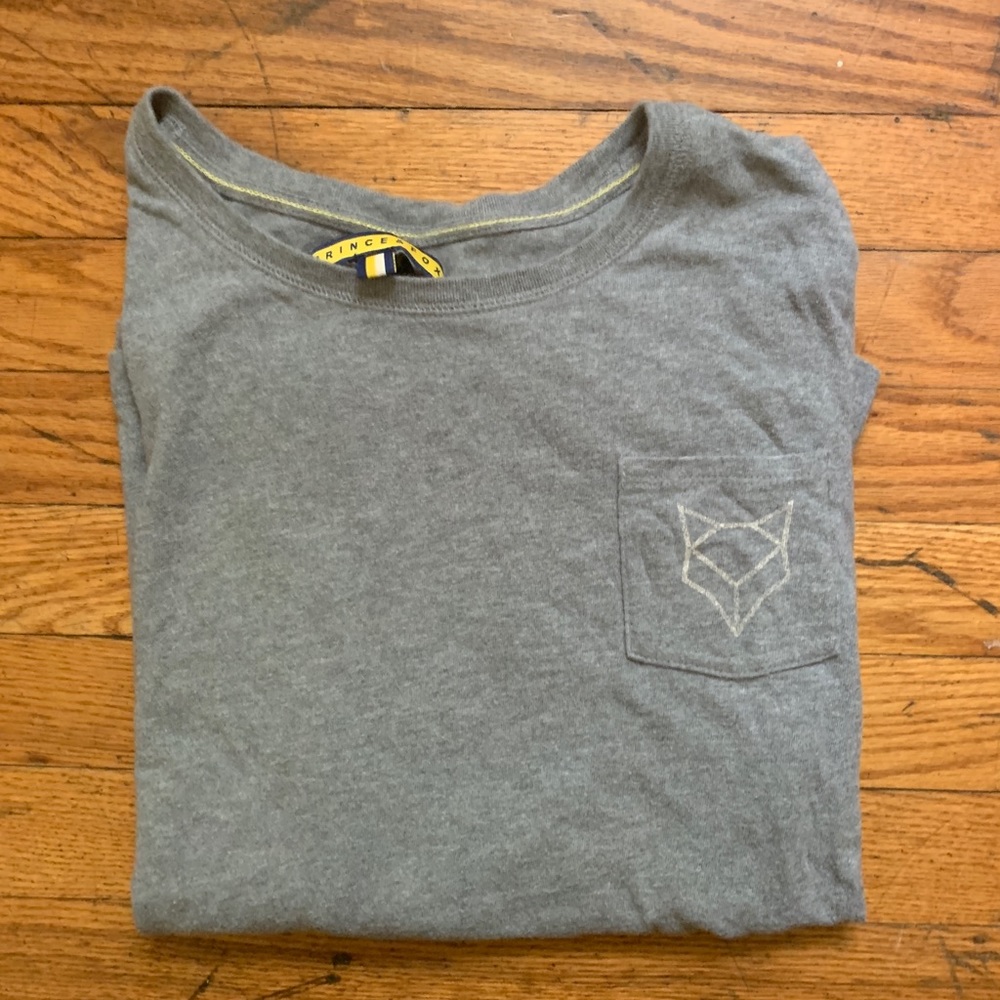 Prince & Fox Long Sleeve